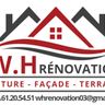 WH RENOVATION