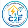 C2F INSTALL