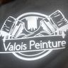 Valois peinture