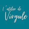 L'ATELIER DE VIRGULE