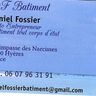 MONSIEUR DANIEL FOSSIER