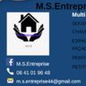 M.S.Entreprise