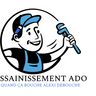 ASSAINISSEMENT ADO