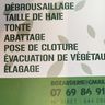 EB NETTOYAGE