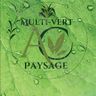 MULTI-VERT PAYSAGE