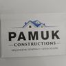 PAMUK CONSTRUCTIONS