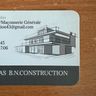B.N. CONSTRUCTION