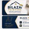 BILAZA PEINTURE