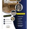 Ab bat construction