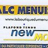 SARL ALC MENUISERIES