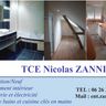 MONSIEUR NICOLAS ZANNI