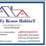 QUALITY RENOV HABITAT