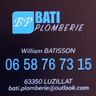 BATISSON WILLIAM