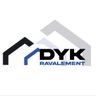 DYK RAVALEMENT SARL