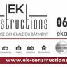 EK Constructions