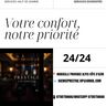 Agence vip premium
