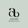 ATELIER CERAMIQUE & BOIS