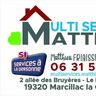 MULTISERVICES MATTHIEU