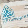 MONSIEUR CHRISTOPHE BEZIER CB CARRELAGE  RENO