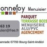 JULIEN BONNEFOY
