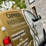 CARPENTIER AMENAGEMENT