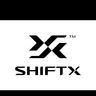 SHIFT X