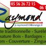ETABLISSEMENT RAYMOND