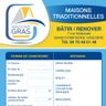 GRAS GEORGES