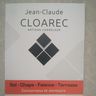 JEAN CLAUDE CLOAREC