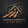 AMENAGEMENT CONCEPT