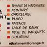 N J BATIMENT