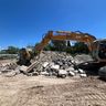CONSTRUCTION GENERALE DU BATIMENT