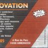 VJ RÉNOVATION