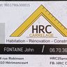 JOHN FONTAINE L'AS DE CARREAU