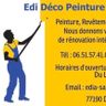 EDI DECO PEINTURE & SOL
