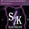 S K ELECTRICITE