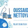 Oussaid nettoyage