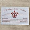 A.Delahaye multiservice