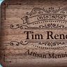 Tim Renov’