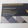 MARCIO RAMALHO DOS SANTOS