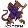 K'xterm