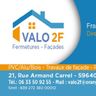 VALO FERMETURES ET FACADES