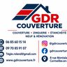 GDR couverture