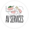 AV SERVICES