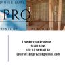 EURL BM PRO