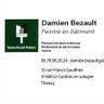 Damien bezault peinture