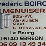 BOIRON FREDERIC