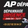 APDÉPANNAGE