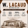 LACAUD WILLY