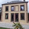 Façade ravalement normandie